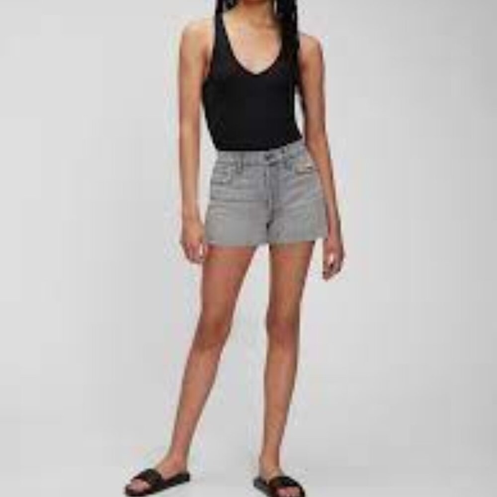 NWT Gap Cheeky Short High Rise Shorts